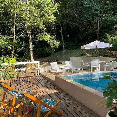Bougainville Toque Toque Grande Hotel Kültér fotó