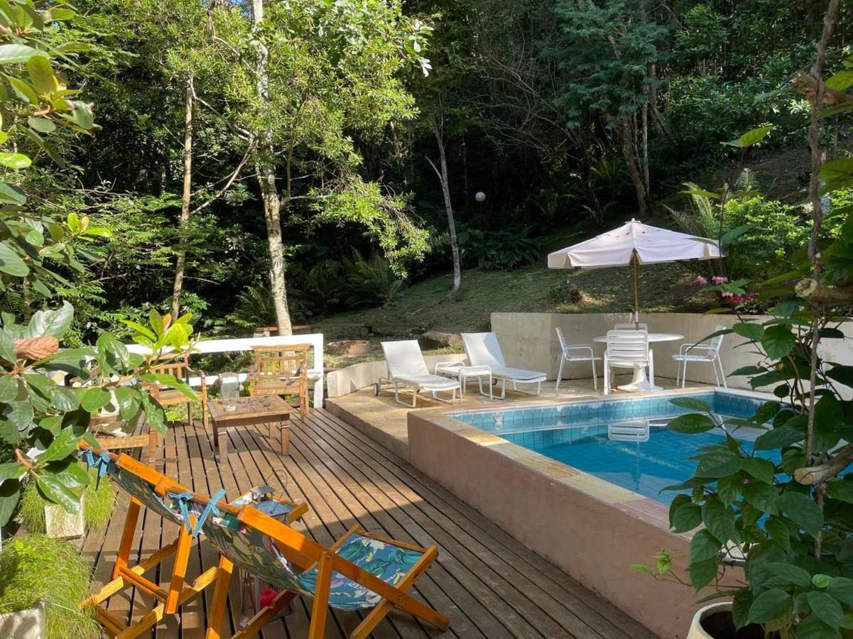 Bougainville Toque Toque Grande Hotel Kültér fotó