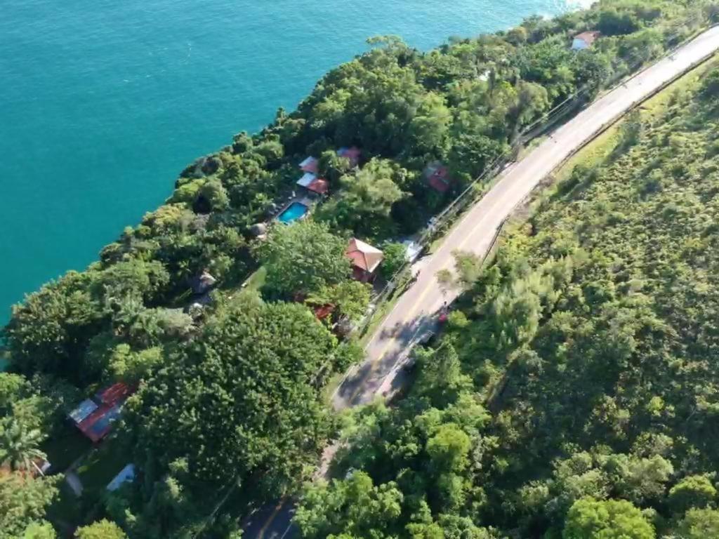 Bougainville Toque Toque Grande Hotel Kültér fotó