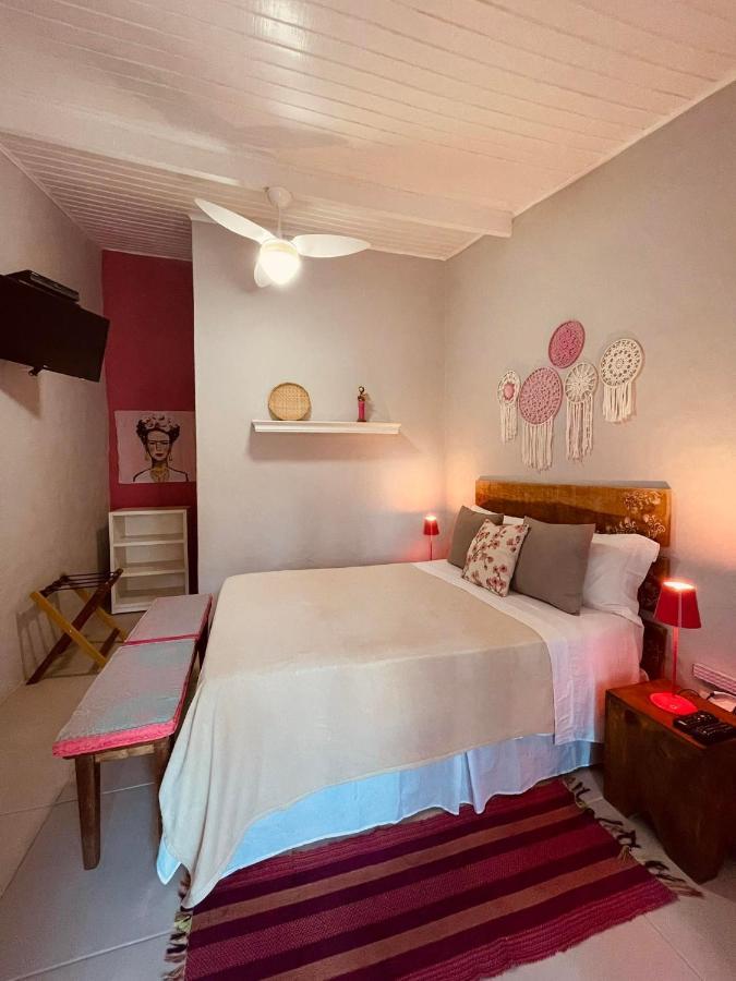 Bougainville Toque Toque Grande Hotel Kültér fotó