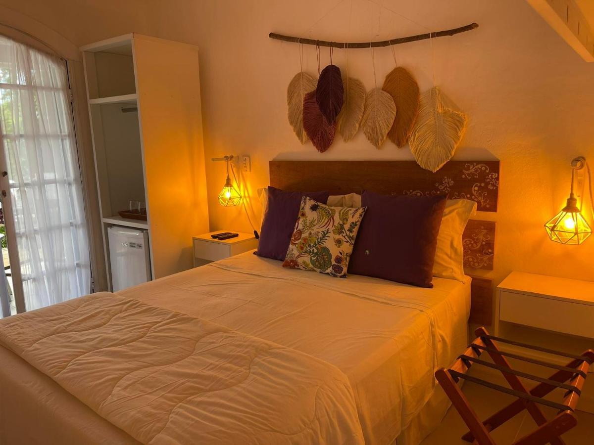 Bougainville Toque Toque Grande Hotel Kültér fotó