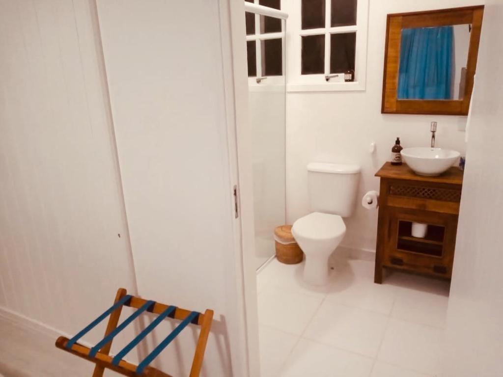Bougainville Toque Toque Grande Hotel Kültér fotó
