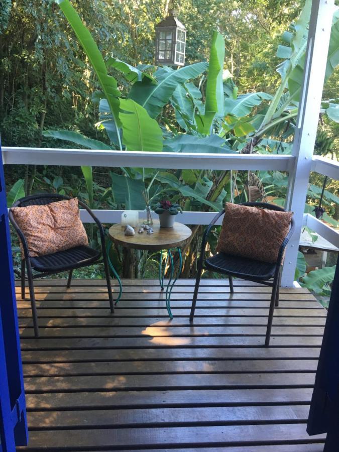 Bougainville Toque Toque Grande Hotel Kültér fotó